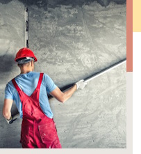 Услуги Отделка в Апатитах под ключ