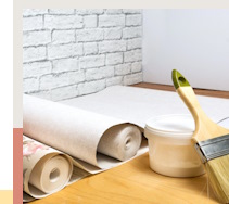 Услуги Отделка в Апатитах под ключ